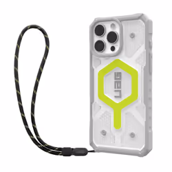 Urban Armor Gear 1144651BV01 mobile phone case 17.5 cm (6.9") Cover Black, Green, Grey, White