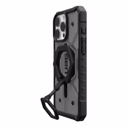 Urban Armor Gear 1144651BV02 mobile phone case 17.5 cm (6.9") Cover Ash, Black