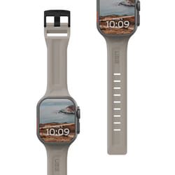 Urban Armor Gear Scout Silicone Watch Strap for Apple Watch Ultra 2/Ultra
