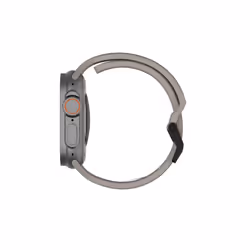Urban Armor Gear Scout Silicone Watch Strap for Apple Watch Ultra 2/Ultra