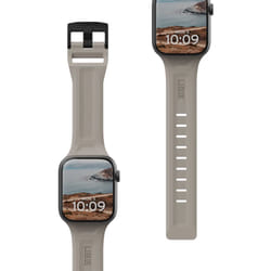 Urban Armor Gear Scout Silicone Watch Strap for Apple Watch