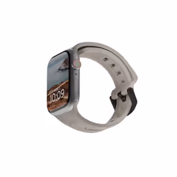Urban Armor Gear Scout Silicone Watch Strap for Apple Watch