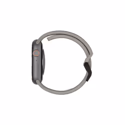 Urban Armor Gear Scout Silicone Watch Strap for Apple Watch