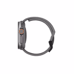 Urban Armor Gear Civilian Silicone Watch Strap for Apple Watch Ultra 2/Ultra