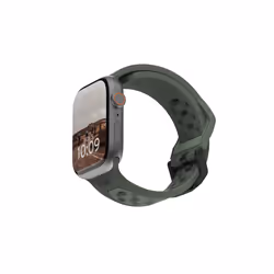 Urban Armor Gear Civilian Silicone Watch Strap for Apple Watch