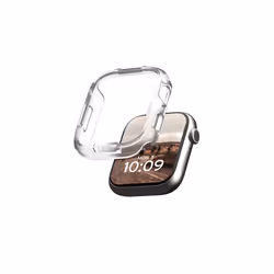 Urban Armor Gear Scout Watch Case for Apple Watch 9, 8, & 7: 45 mm, Watch case, Apple, Watch Series 9-7: 45mm, Polycarbonate  ...