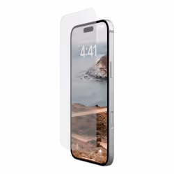 Urban Armor Gear 14436111NA mobile phone screen/back protector Clear screen protector Apple 1 pc(s)