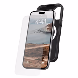Urban Armor Gear 14436111NA mobile phone screen/back protector Clear screen protector Apple 1 pc(s) - Additional view 4