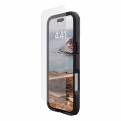 Urban Armor Gear 14436111NA mobile phone screen/back protector Clear screen protector Apple 1 pc(s) - Additional view 5