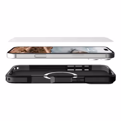Urban Armor Gear 14436111NA mobile phone screen/back protector Clear screen protector Apple 1 pc(s) - Additional view 6