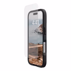 Urban Armor Gear 14436211NA mobile phone screen/back protector Clear screen protector Apple 1 pc(s)