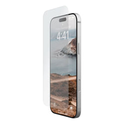 Urban Armor Gear 14436411NA mobile phone screen/back protector Clear screen protector Apple 1 pc(s)
