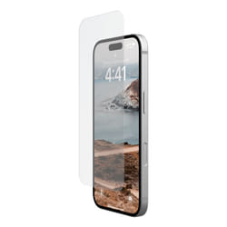 Urban Armor Gear 14436511NA mobile phone screen/back protector Clear screen protector Apple 1 pc(s)
