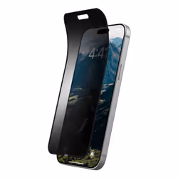 Urban Armor Gear 14436711NA mobile phone screen/back protector Anti-glare screen protector Apple 1 pc(s)