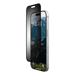 Urban Armor Gear 14436811NA mobile phone screen/back protector Anti-glare screen protector Apple 1 pc(s)
