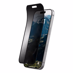 Urban Armor Gear 14436811NA mobile phone screen/back protector Anti-glare screen protector Apple 1 pc(s)