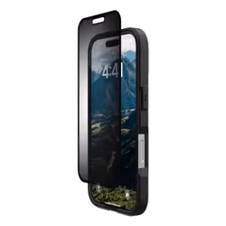Urban Armor Gear 14436811NA mobile phone screen/back protector Anti-glare screen protector Apple 1 pc(s)