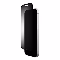 Urban Armor Gear 14437011NA mobile phone screen/back protector Privacy screen protector Apple 1 pc(s)