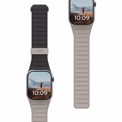 Urban Armor Gear Pathfinder Watch Strap for Apple Watch, Watch strap, Apple, Watch Series 1-3 42mm, Series 4-6 & SE 44mm, Ser ...