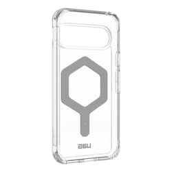 Urban Armor Gear 614457114333 mobile phone case 15.5 cm (6.1") Cover Transparent