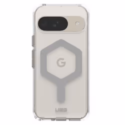 Urban Armor Gear 614457114333 mobile phone case 15.5 cm (6.1") Cover Transparent