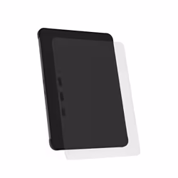 Urban Armor Gear 244452B1NA tablet screen protector Clear screen protector Samsung - Additional view 5