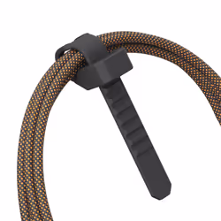 Urban Armor Gear 9B4415114097 USB cable USB 3.2 Gen 2x2 0.75 m USB C Black, Orange - Additional view 7