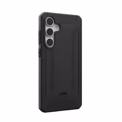 Urban Armor Gear Scout mobile phone case 17 cm (6.7") Cover Black