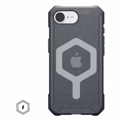 Urban Armor Gear 114496113131 mobile phone case 15.5 cm (6.1") Cover Ash - Additional view 2