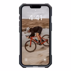 Urban Armor Gear 114496113131 mobile phone case 15.5 cm (6.1") Cover Ash - Additional view 4