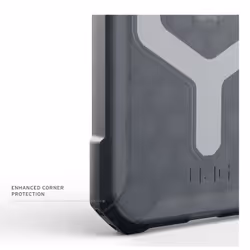Urban Armor Gear 114496113131 mobile phone case 15.5 cm (6.1") Cover Ash - Additional view 7
