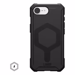Urban Armor Gear 114496114040 mobile phone case 15.5 cm (6.1") Cover Black - Additional view 2