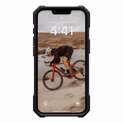 Urban Armor Gear 114496114040 mobile phone case 15.5 cm (6.1") Cover Black - Additional view 3