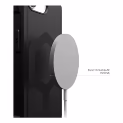 Urban Armor Gear 114496114040 mobile phone case 15.5 cm (6.1") Cover Black - Additional view 5