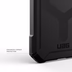 Urban Armor Gear 114496114040 mobile phone case 15.5 cm (6.1") Cover Black - Additional view 7