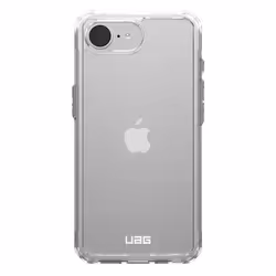 Urban Armor Gear 114502114343 mobile phone case 15.5 cm (6.1") Cover Transparent - Additional view 2