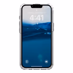 Urban Armor Gear 114502114343 mobile phone case 15.5 cm (6.1") Cover Transparent - Additional view 4