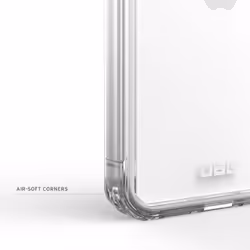Urban Armor Gear 114502114343 mobile phone case 15.5 cm (6.1") Cover Transparent - Additional view 6