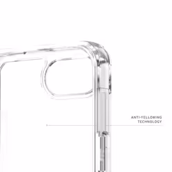 Urban Armor Gear 114502114343 mobile phone case 15.5 cm (6.1") Cover Transparent - Additional view 8