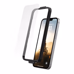 Urban Armor Gear 14437311NA mobile phone screen/back protector Clear screen protector Apple 1 pc(s) - Additional view 2
