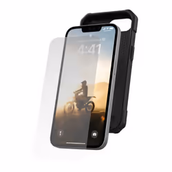 Urban Armor Gear 14437311NA mobile phone screen/back protector Clear screen protector Apple 1 pc(s) - Additional view 3