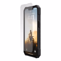 Urban Armor Gear 14437311NA mobile phone screen/back protector Clear screen protector Apple 1 pc(s) - Additional view 4