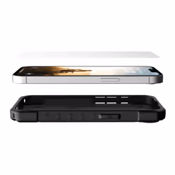 Urban Armor Gear 14437311NA mobile phone screen/back protector Clear screen protector Apple 1 pc(s) - Additional view 5
