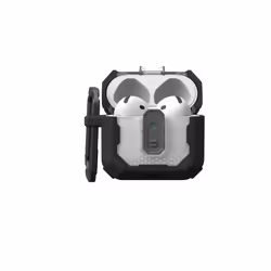 Urban Armor Gear 104129114040 headphone/headset accessory Case