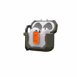 Urban Armor Gear 104129117272 headphone/headset accessory Case