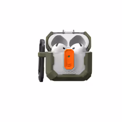 Urban Armor Gear 104129117272 headphone/headset accessory Case