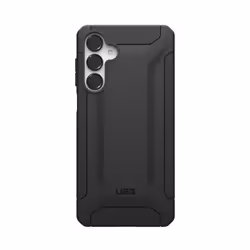 Urban Armor Gear 214460114040, Cover, Samsung, Galaxy A16, 17 cm (6.7"), Black