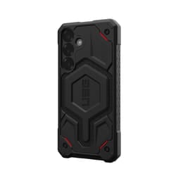 Urban Armor Gear Monarch Pro Kevlar mobile phone case 17 cm (6.7") Cover Black