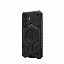 Urban Armor Gear Monarch Pro, Cover, Samsung, Samsung Galaxy S25, 15.8 cm (6.2"), Carbon