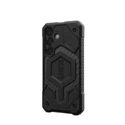 Urban Armor Gear Monarch Pro mobile phone case 15.8 cm (6.2") Cover Carbon